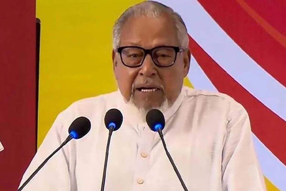 প্রধানমন্ত্রী নির্বাচনী প্রতিশ্রুতি বাস্তবায়নে কাজ করে যাচ্ছেন : নজরুল ইসলাম খান