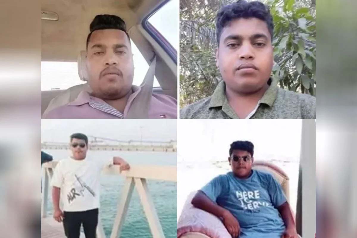 ওমানে গাড়ির ভেতর বাংলাদেশি ৪ ভাইয়ের মৃত্যু, প্রকৃত কারণ জানতে তদন্ত