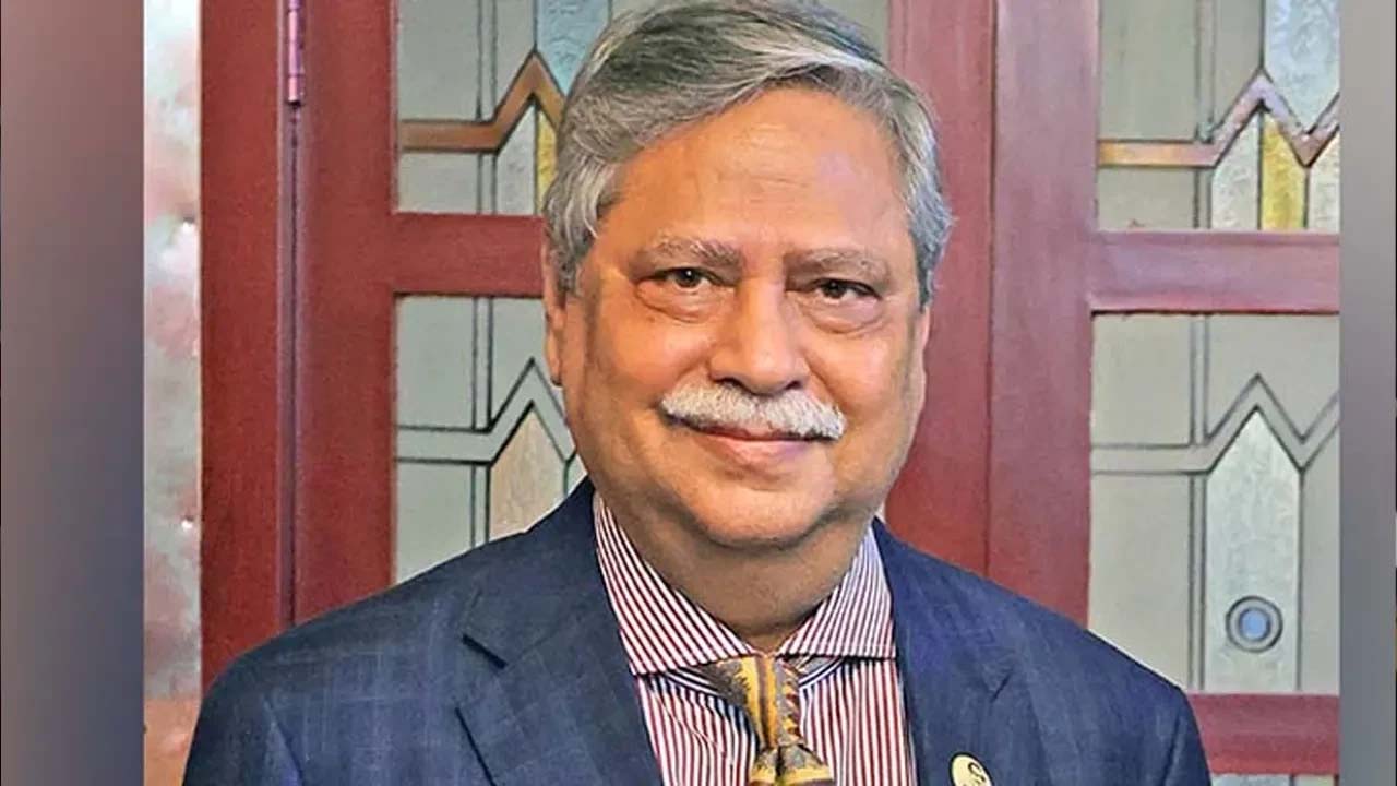 রাষ্ট্রপতির হার্টে ব্লক, পরানো হয়েছে ‘রিং’