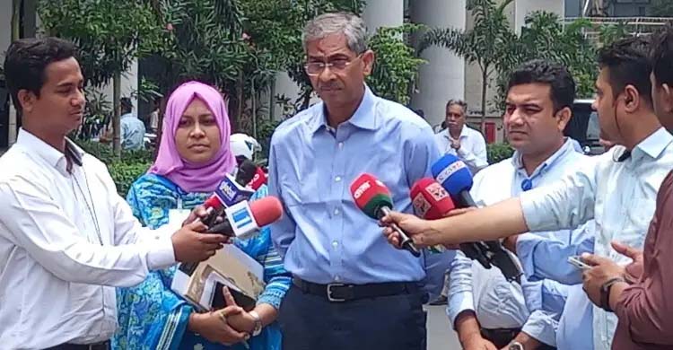 পদ্মা ব্যারাজ নিয়ে দ্রুত সিদ্ধান্ত, একনেকে উপস্থাপন হবে: এ্যানি