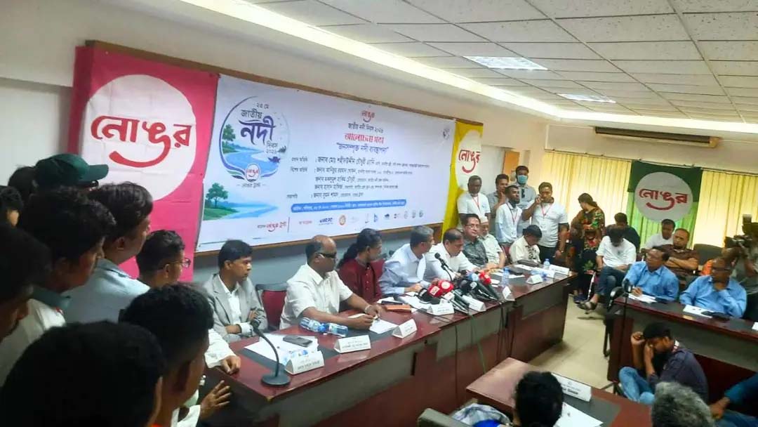 তিস্তা মহাপরিকল্পনার কাজ সমাপ্ত করার লক্ষ্যে কাজ করছে সরকার : পানিসম্পদ মন্ত্রী