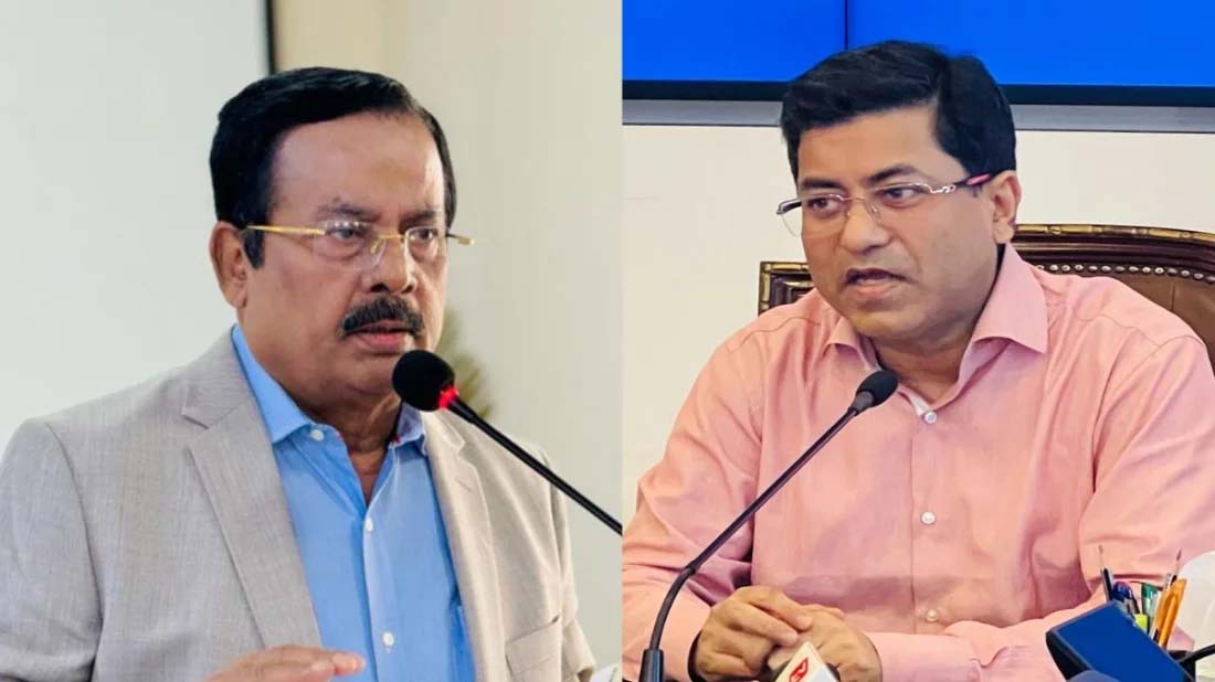 নানক-তাপসসহ ২৮ জনের বিরুদ্ধে বিচার শুরু, সাক্ষ্যগ্রহণ ৮ জুন