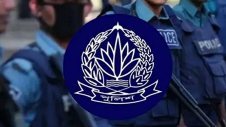 ভালো কা‌জের স্বীকৃ‌তিস্বরূপ আইজিপি ব্যাজ পাচ্ছেন ৩৪১ জন