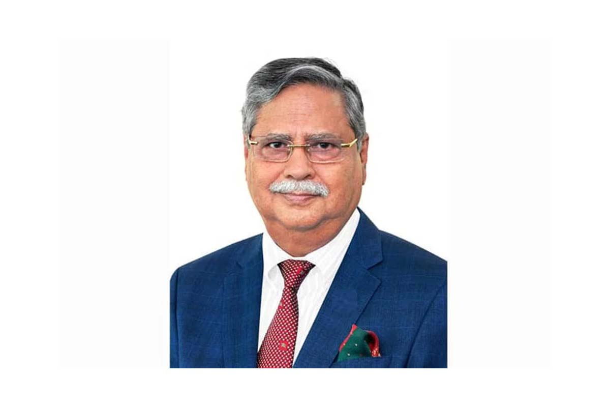 রাষ্ট্রপতি স্বাস্থ্য পরীক্ষার জন্য লন্ডনে যাচ্ছেন শনিবার