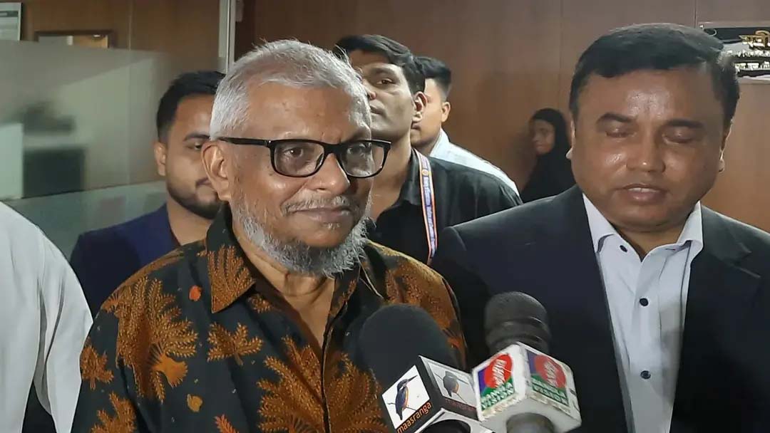 শিগগিরই মালয়েশিয়ার শ্রমবাজার চালু হবে : প্রবাসীকল্যাণ মন্ত্রী