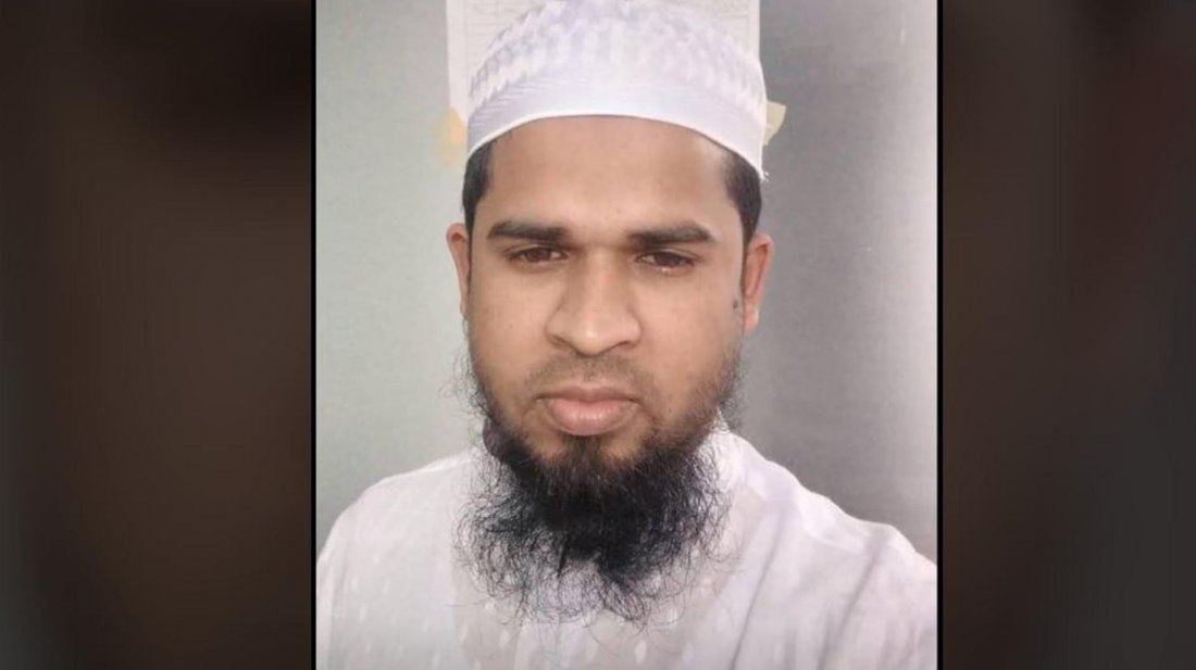 ১১ বছরের শিশু অন্তঃসত্ত্বা হওয়ার ঘটনায় করা মামলায় আসামি গ্রেফতার