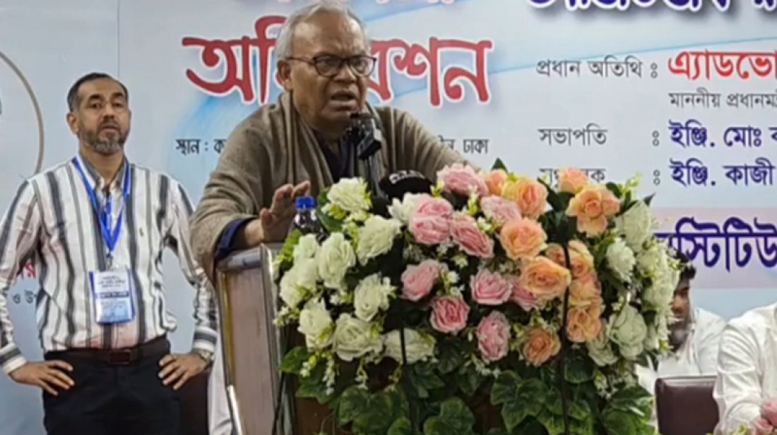 বারবার সীমান্ত রক্তাক্ত করবেন, এভাবে ভালো সম্পর্ক হবে না : রিজভী