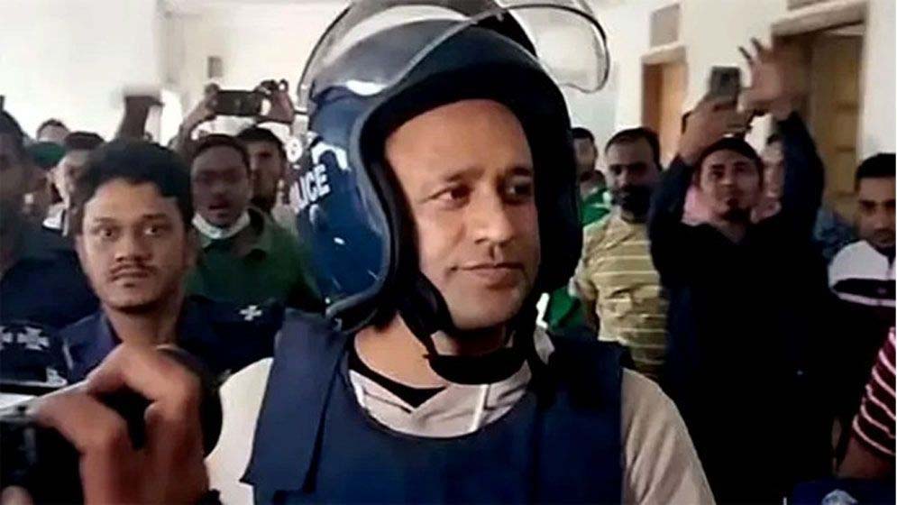 এক মামলায় ব্যারিস্টার সুমনের জামিন আপিলে বহাল