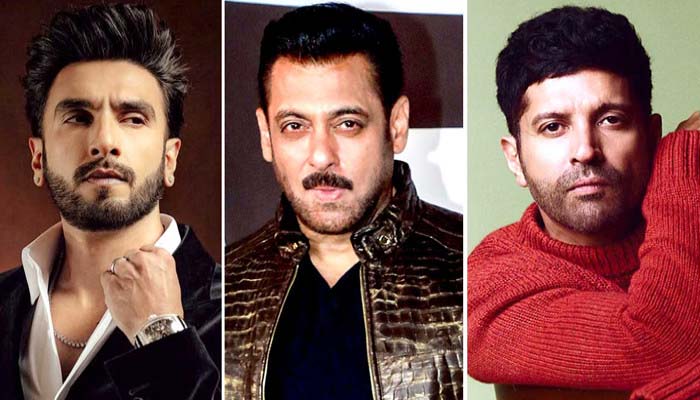 ‘ডন ৩’ বিতর্ক মেটাতে মধ্যস্থতায় সালমান খান