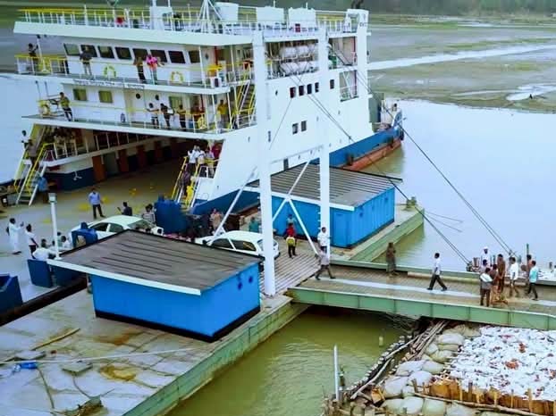 চট্টগ্রামের সন্দ্বীপের অর্থনীতিতে বড় অবদান রাখছে প্রবাসী আয়
