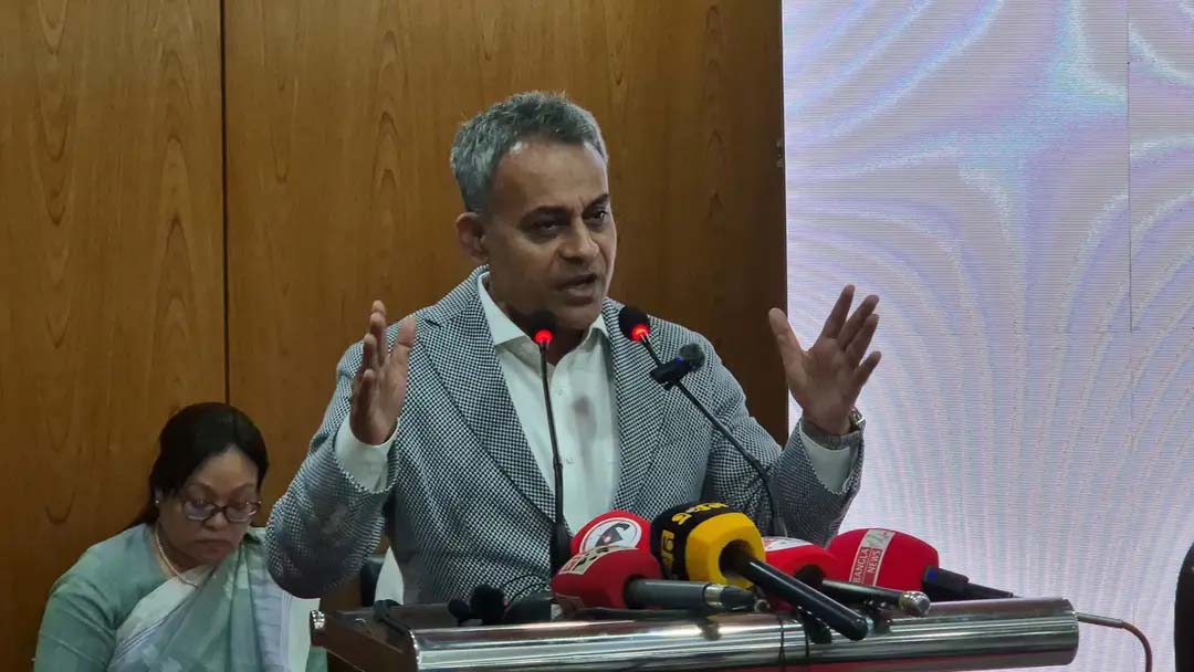 অদক্ষ চালক ও ত্রুটিযুক্ত যানের কারণেই দৌলতদিয়ায় দুর্ঘটনা ঘটেছে: সড়ক ও সেতু মন্ত্রী