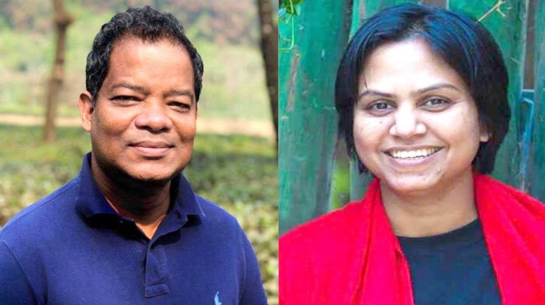 পাঁচ মামলায় সাংবাদিক শাকিল ও ছয় মামলায় ফারজানার জামিন