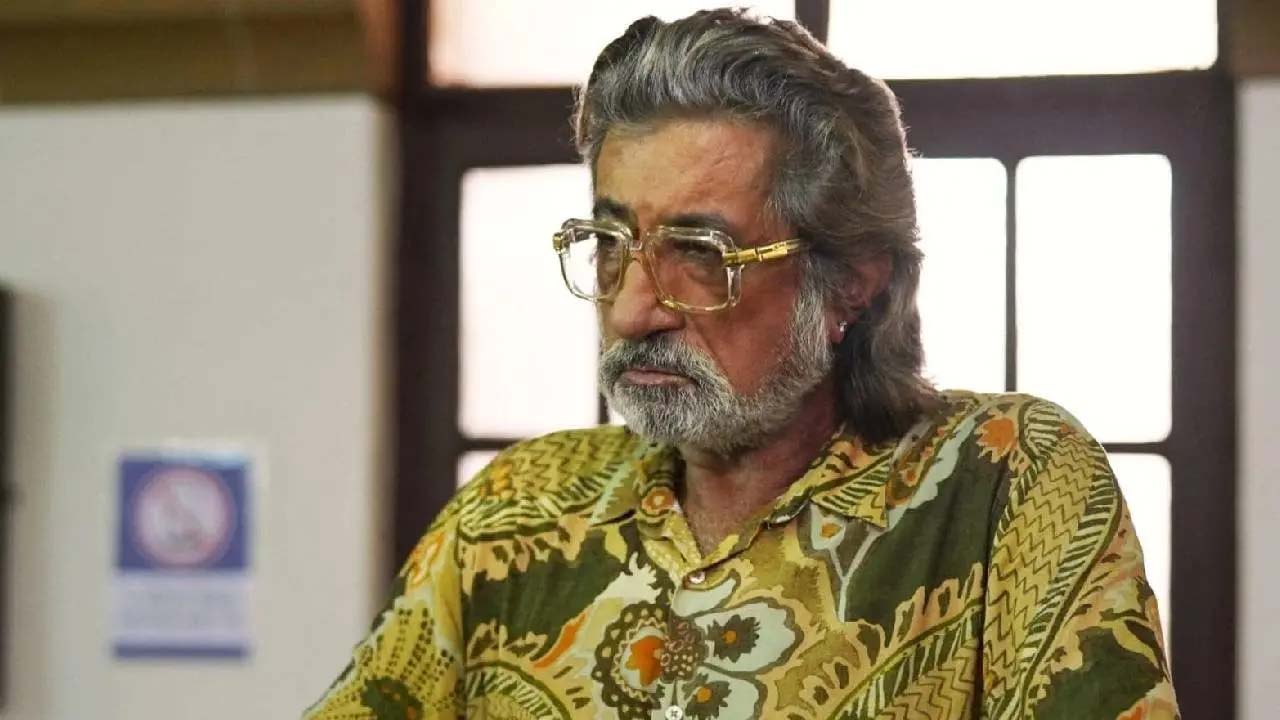শক্তি কাপুরের মৃত্যুর গুজব, কঠোর ব্যবস্থা নেবেন অভিনেতা