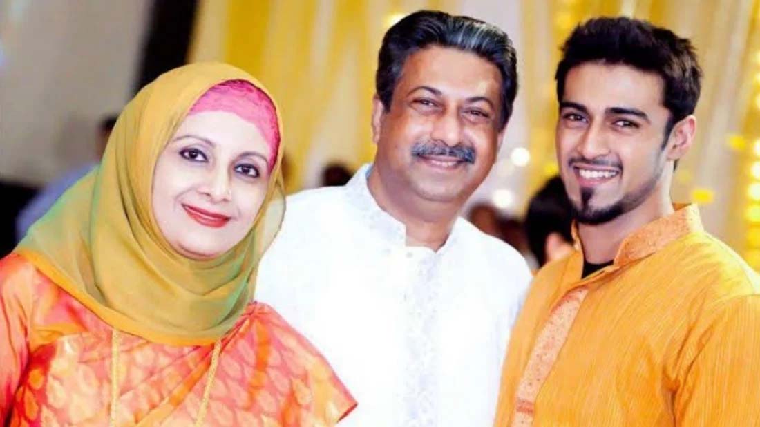 শেখ হেলাল ও তার স্ত্রীর আয়কর নথি জব্দের নির্দেশ