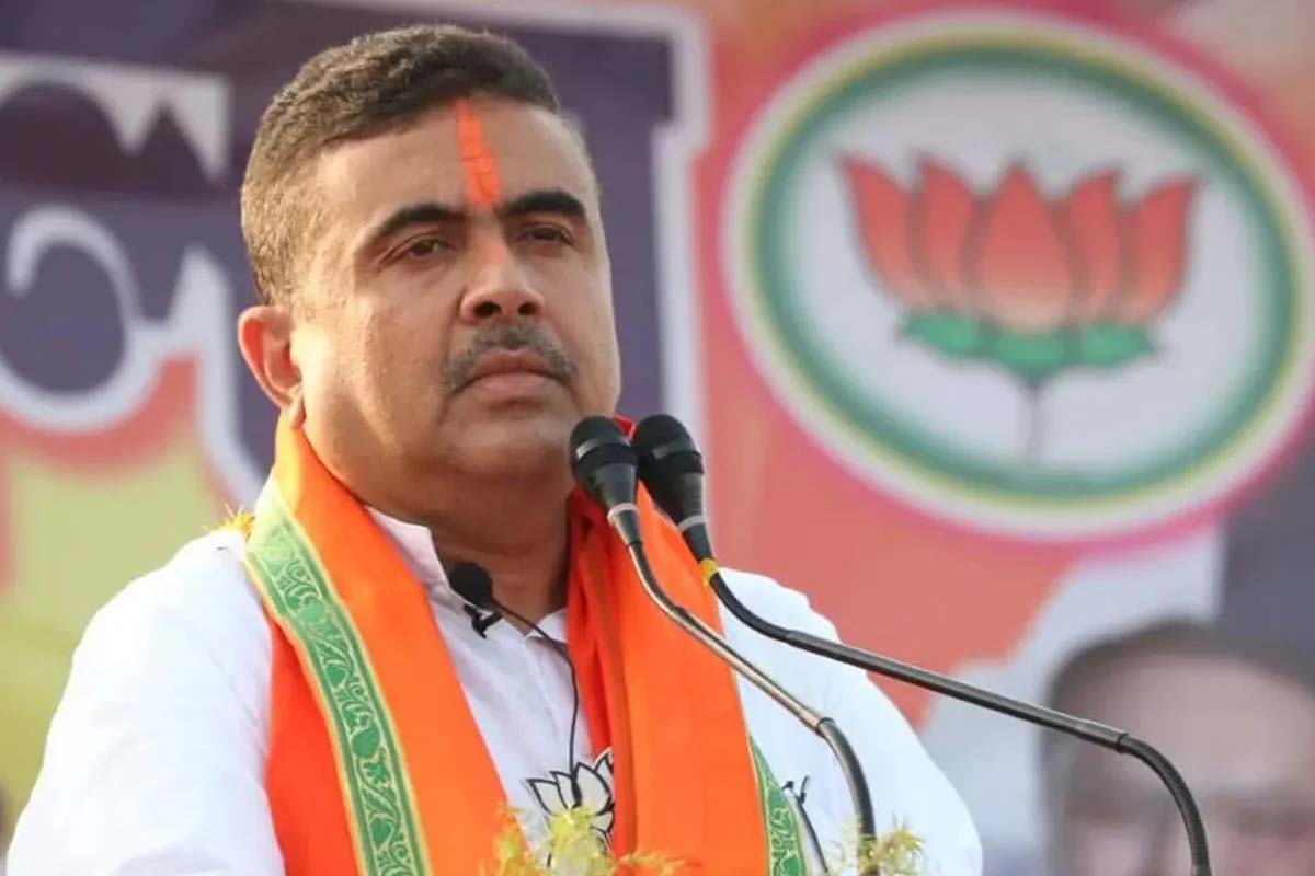 পশ্চিমবঙ্গের ‘পরবর্তী মুখ্যমন্ত্রী’ শুভেন্দু, পেতে পারেন দুই ডেপুটি