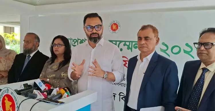 খেলার মাঠে আর মেলার অনুমতি নয়: ক্রীড়া প্রতিমন্ত্রী