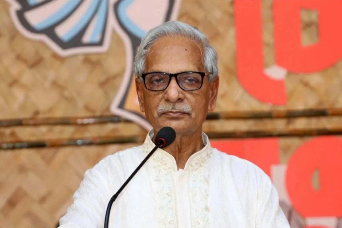 সাংস্কৃতিক সম্পদ সংরক্ষণে প্রযুক্তিনির্ভর উদ্যোগ গ্রহণ করতে হবে : সংস্কৃতি মন্ত্রী