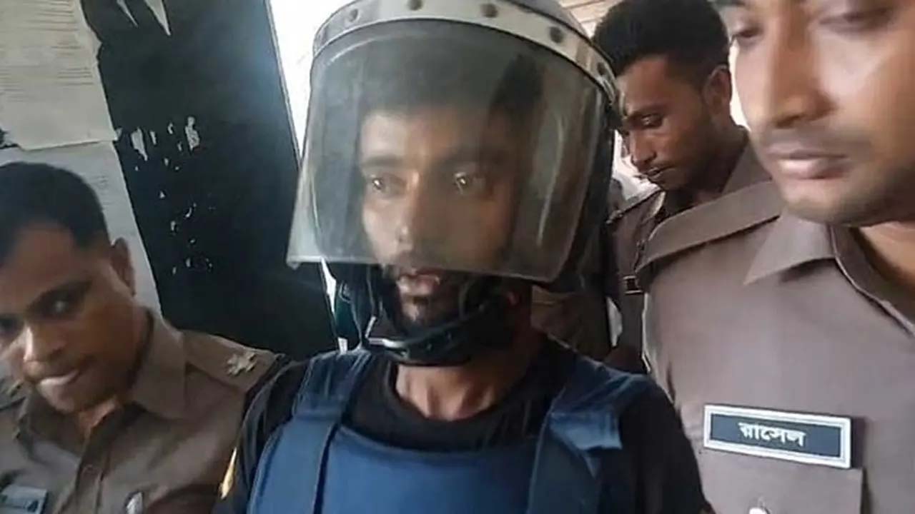 রামিসা হত্যা মামলায় আসামিপক্ষে লড়বেন না ঢাকা বারের আইনজীবীরা