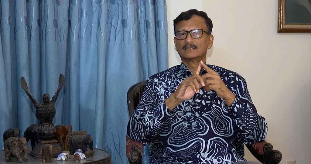 গুরুত্বপূর্ণ সিদ্ধান্ত নিত কিচেন ক্যাবিনেট : সাবেক উপদেষ্টা তৌহিদ হোসেন