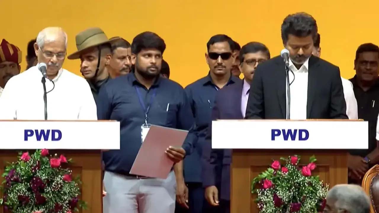 বিনা মূল্যে ২০০ ইউনিট বিদ্যুৎ, নারীদের সুরক্ষায় বিশেষ বাহিনী—মুখ্যমন্ত্রী বিজয়ের প্রথম আদেশ