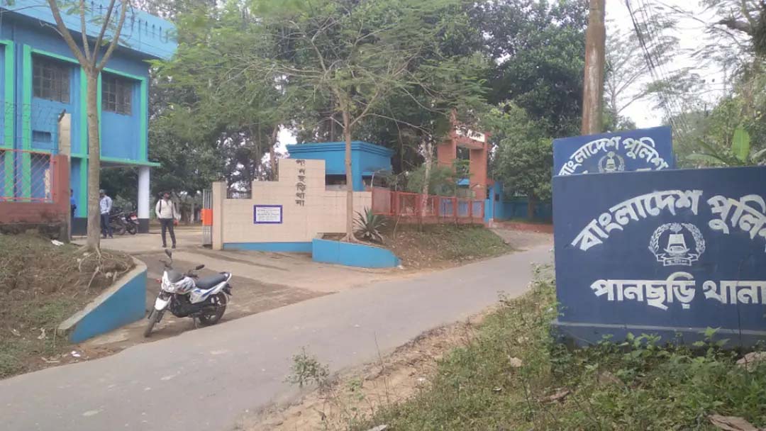 খাগড়াছড়িতে ইউপিডিএফ গণতান্ত্রিকের সদস্যকে গুলি করে হত্যা