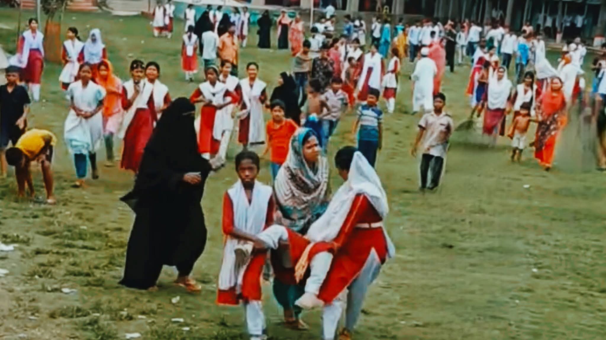 টাঙ্গাইলে টিউবওয়েলের পানি পান করে ৩০ শিক্ষার্থী অসুস্থ