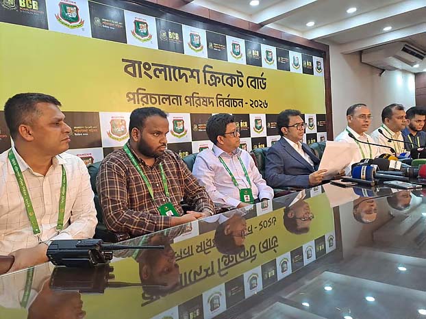 সভাপতি তামিমের নেতৃত্বে আগামী চার বছর ক্রিকেটের নীতি নির্ধারণ করবেন বিসিবির ২৫ পরিচালক
