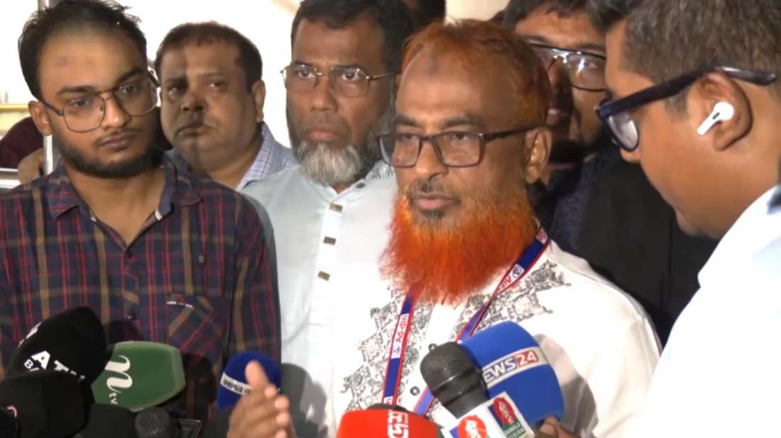 লাইসেন্স বাতিলের সিদ্ধান্ত পুনর্বিবেচনার আবেদন করবে আদ্-দ্বীন কর্তৃপক্ষ