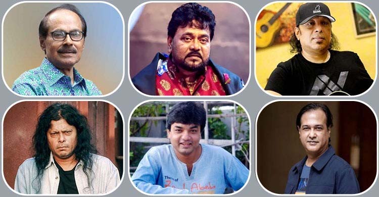 বাবাকে নিয়ে যে গানগুলো আজও ছুঁয়ে যায় হৃদয়