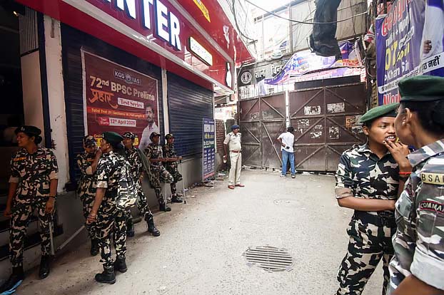 বিহারে খান স্যারের কোচিং সেন্টারে হামলাকারি নেপালে অস্বাভাবিক মৃত্যু