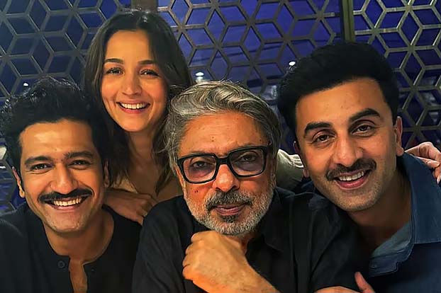 সঞ্জয় লীলা বানসালির শুটিং সেটে শ্রমিকের মৃত্যু, ৪০ লাখ রুপি ক্ষতিপূরণের ঘোষণা