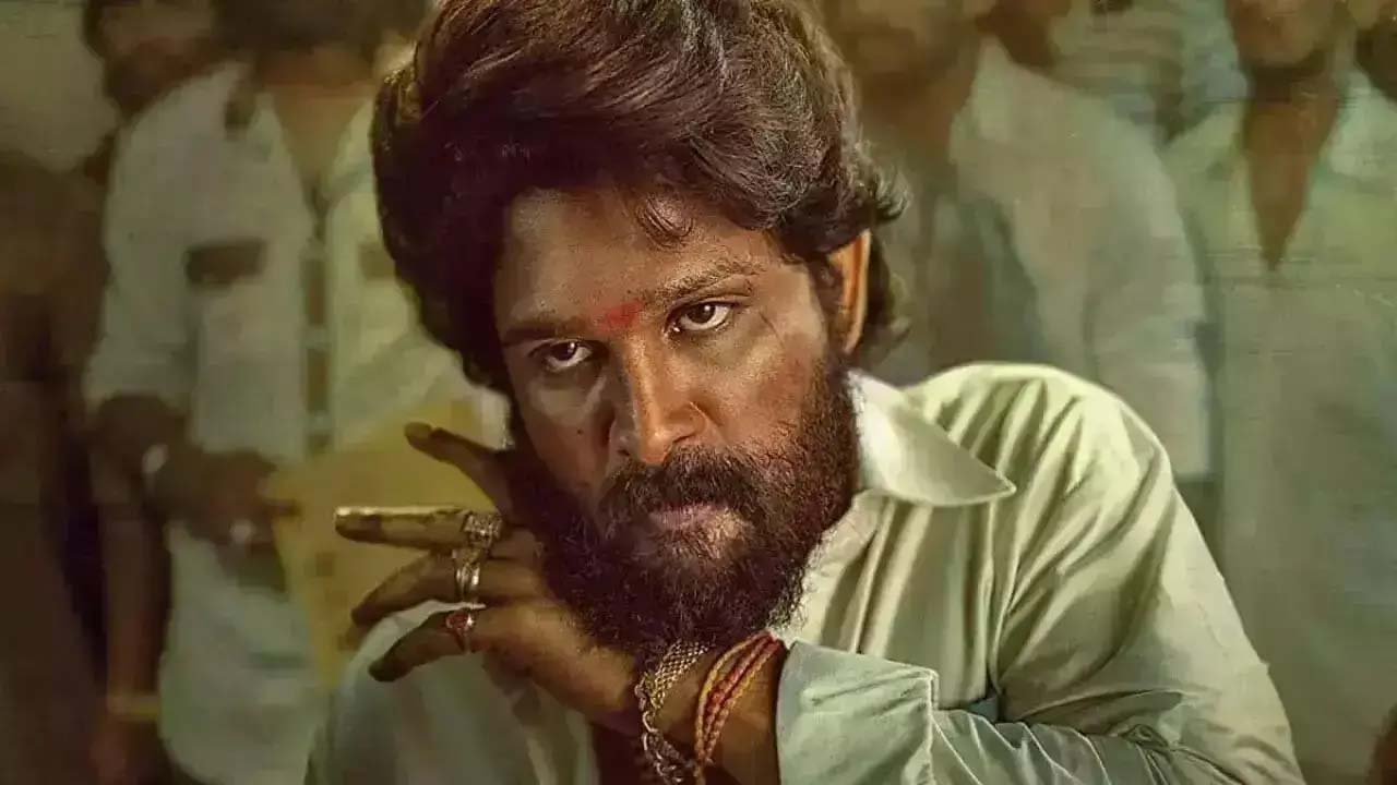 হায়দেরাবাদের আদালতে সশরীরে হাজির হতে আল্লু অর্জুনকে নোটিশ