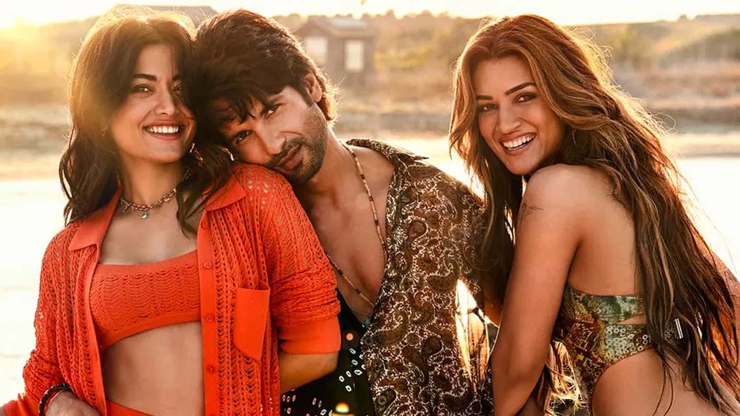 বক্স অফিসে ‘ককটেল টু’-এর ছয় দিনে ৬৬ কোটি রুপি আয়