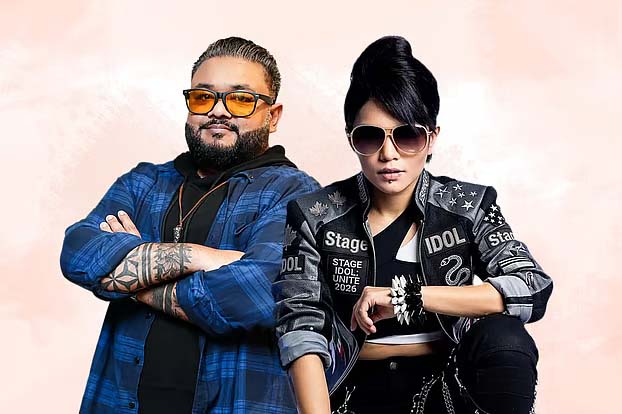 দীর্ঘদিন পর আবারও একসঙ্গে ফিরছেন মিলা-ফুয়াদ
