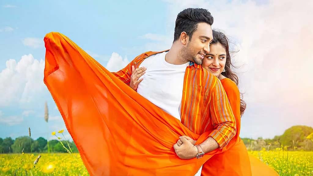 ‘তোর মায়ায়’ নাটকে দর্শকের প্রশংসায় ভাসছেন জোভান-তটিনি জুটি