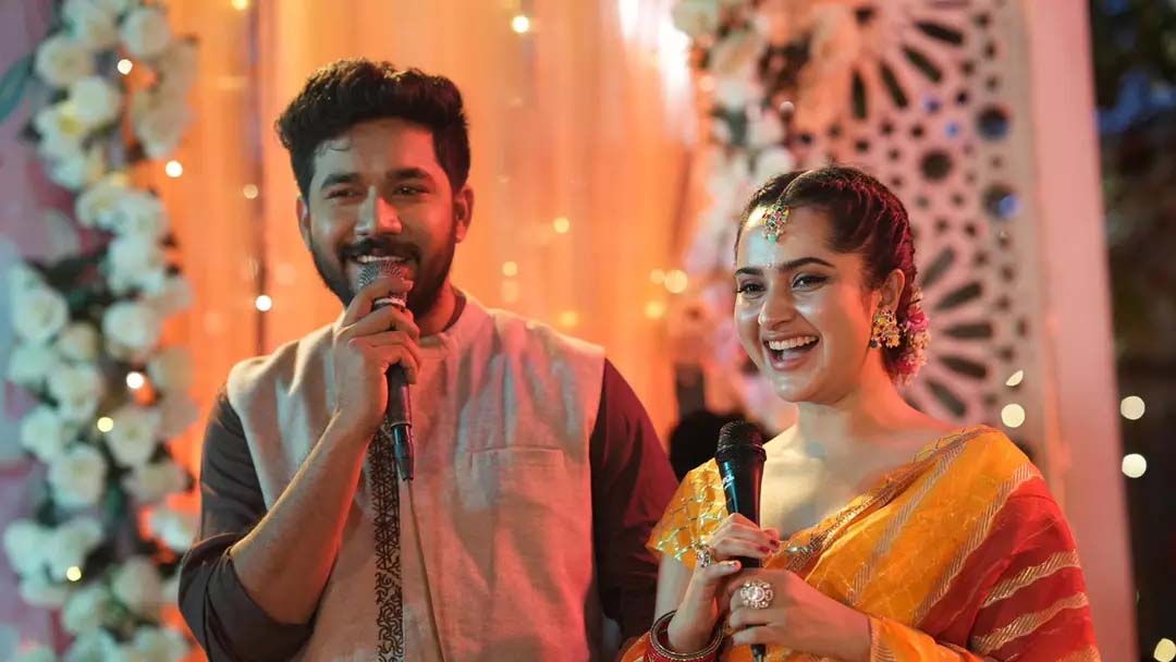 ধারাবাহিক নাটক ‘এটা আমাদের গল্প’র সফল সমাপ্তি উদযাপন