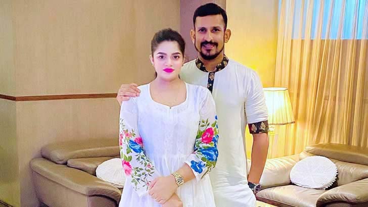 বিয়ে নিয়ে মামলায় বেকসুর খালাস নাসির–তামিমা