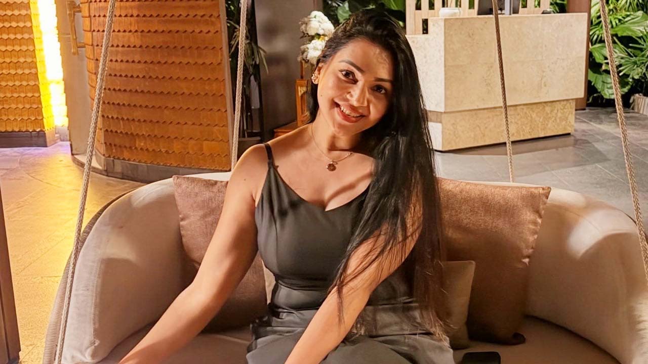 ক্ষোভ ও কিছু ‘জ্বালাময়ী’ সত্যি নিয়ে হাজির হলেন প্রভা