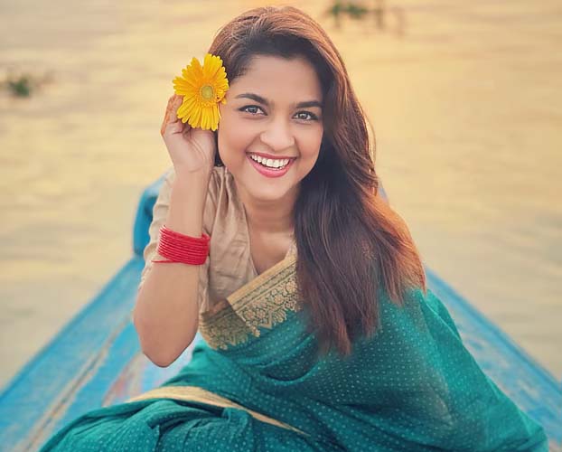 ভিন্নধর্মী কাজের সাফল্যে নিজেই বিস্মিত সাদিয়া আয়মান