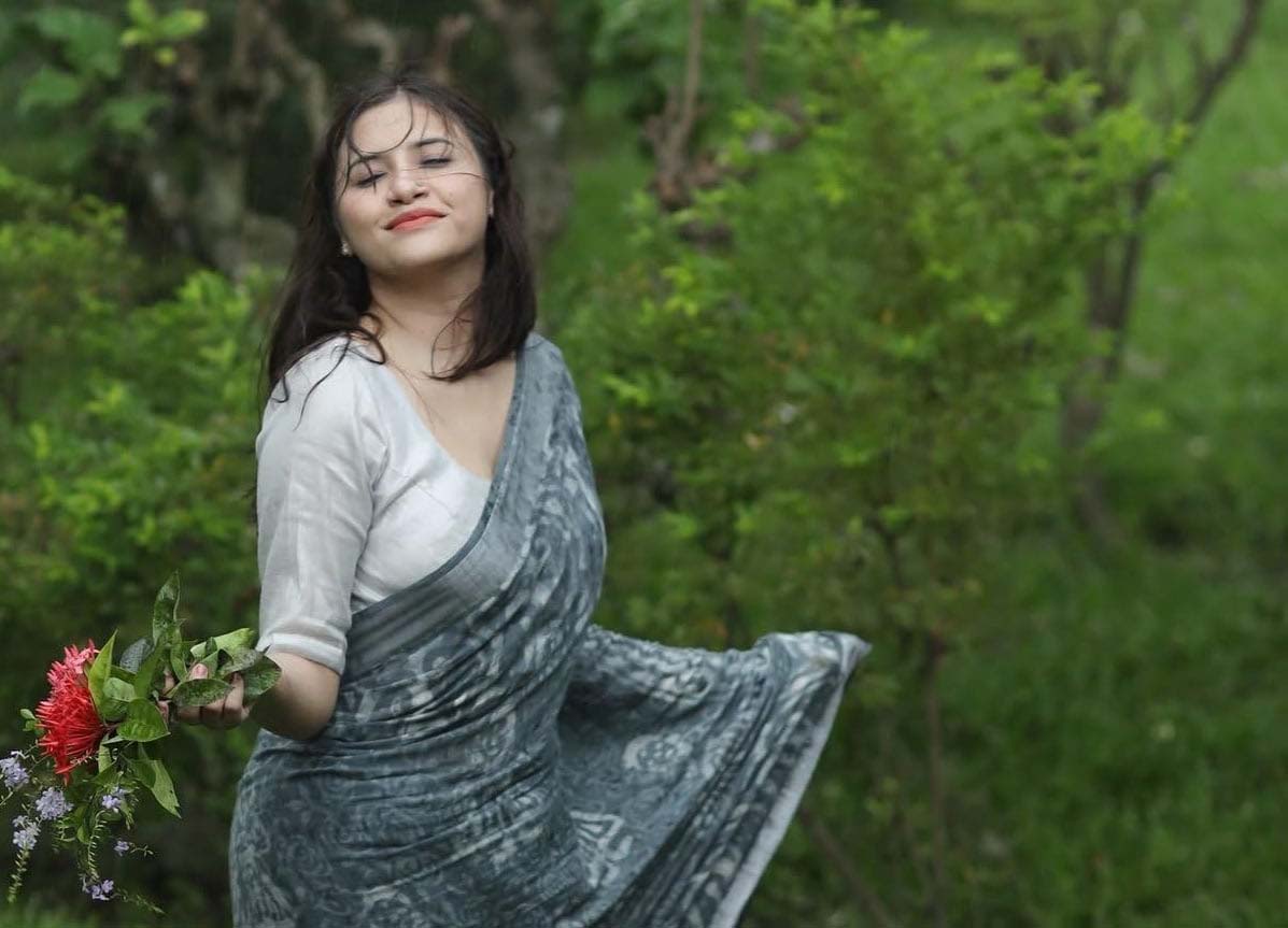 সেই সময়টা খুব স্ট্রাগলিং পিরিয়ড ছিল : তাসনুভা তিশা