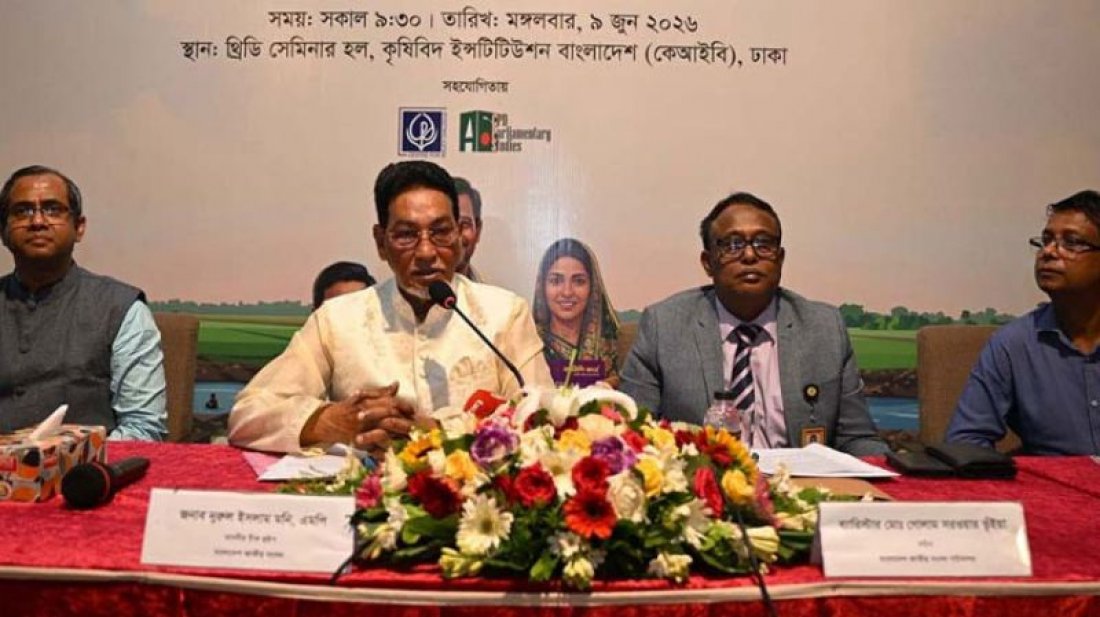 সংসদ প্রাণবন্ত ও কার্যকর করতে ব্যক্তিগত সহকারীদের ভূমিকা গুরুত্বপূর্ণ: চিফ হুইপ