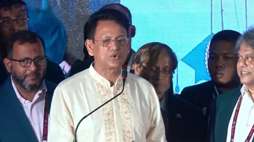 পাবলিক পরীক্ষা আইনে ডিজিটাল নকলের সাজা যুক্ত করা হয়েছে: শিক্ষামন্ত্রী