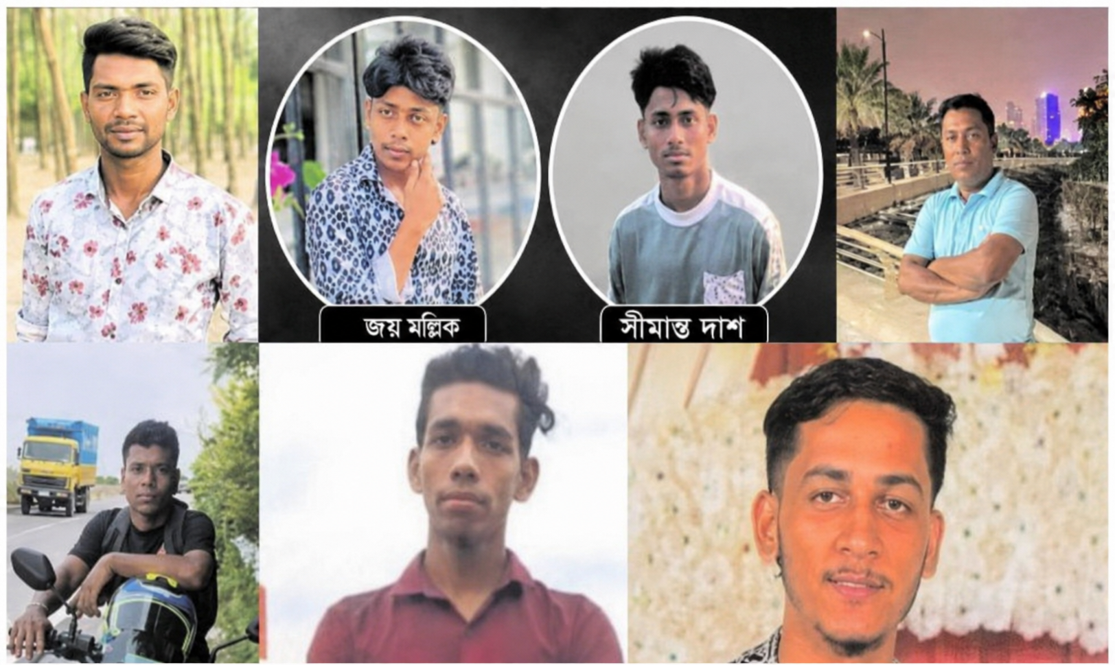 চার দিনে ফটিকছড়িতে ৮ প্রাণহানি,উদ্বেগে সাধারণ মানুষ
