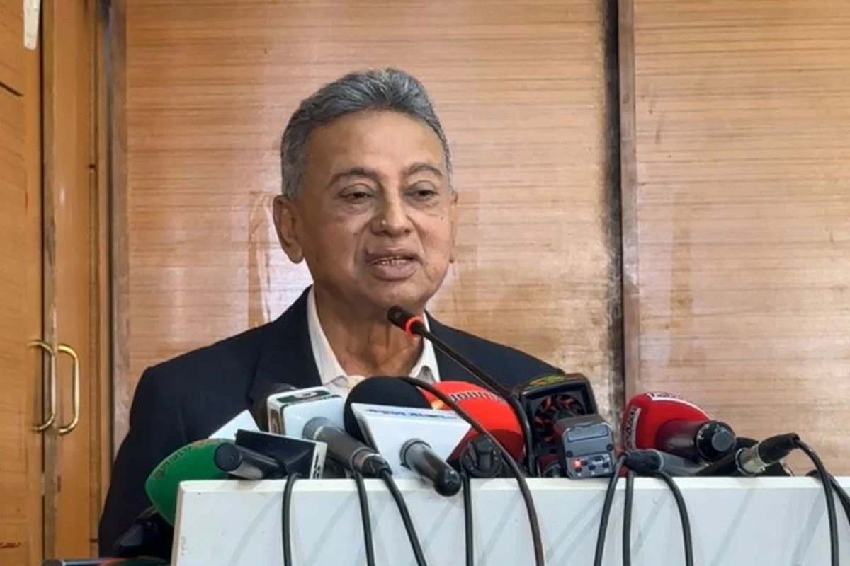 ভঙ্গুর অর্থনীতিকে পুনর্গঠন করে উৎপাদনমুখী অর্থনীতি গড়ে তোলা হবে: অর্থমন্ত্রী
