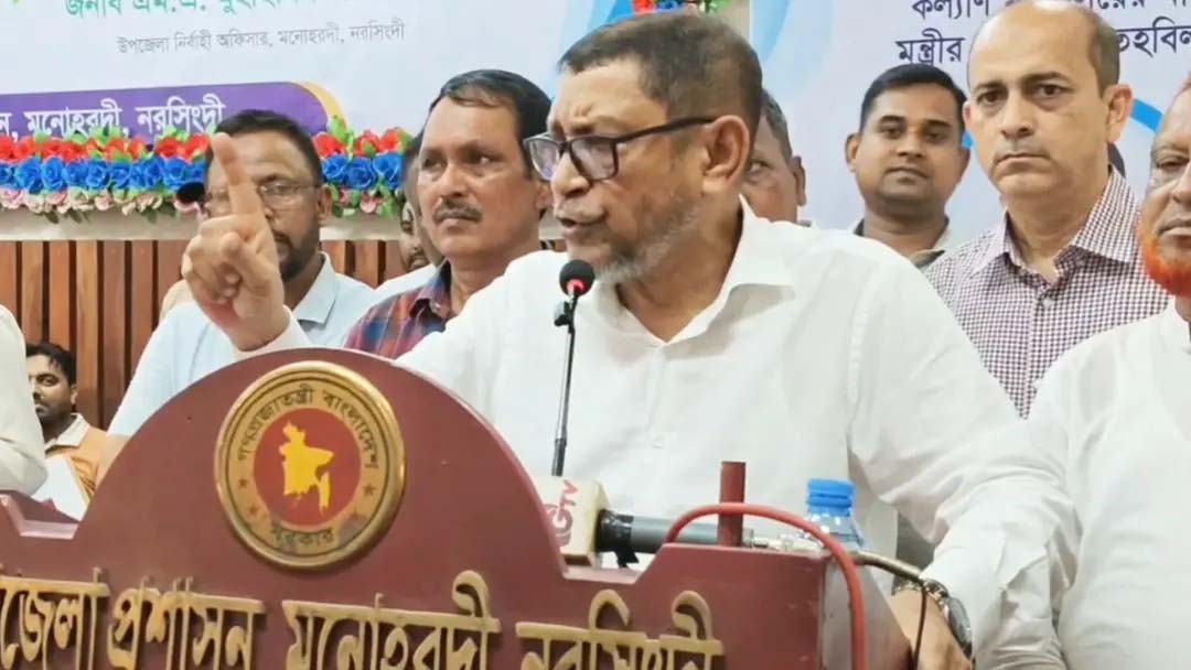 ঘরে ঘরে স্বাস্থ্যসেবা পৌঁছে দিতে পাইলটিং স্কিম চালু হবে : স্বাস্থ্য ও পরিবার কল্যাণমন্ত্রী