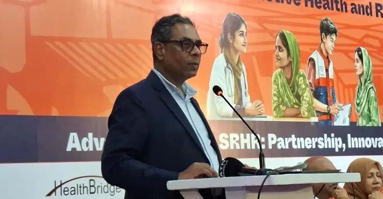 শিগগির ৫ হাজার চিকিৎসক ও ১ লাখ স্বাস্থ্যকর্মী নিয়োগ দেয়া হবে: স্বাস্থ্য প্রতিমন্ত্রী