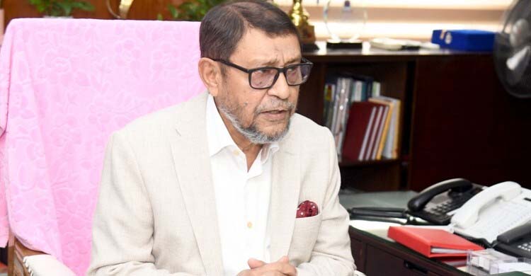 আদ-দ্বীনের আসামিরা কোনো ছাড় পাবে না: স্বাস্থ্যমন্ত্রী