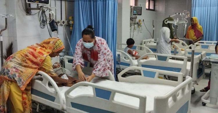 ২০২৬-২৭ অর্থবছরের জাতীয় বাজেটে স্বাস্থ্যখাতে বাড়তি বরাদ্দ ইতিবাচক বার্তা