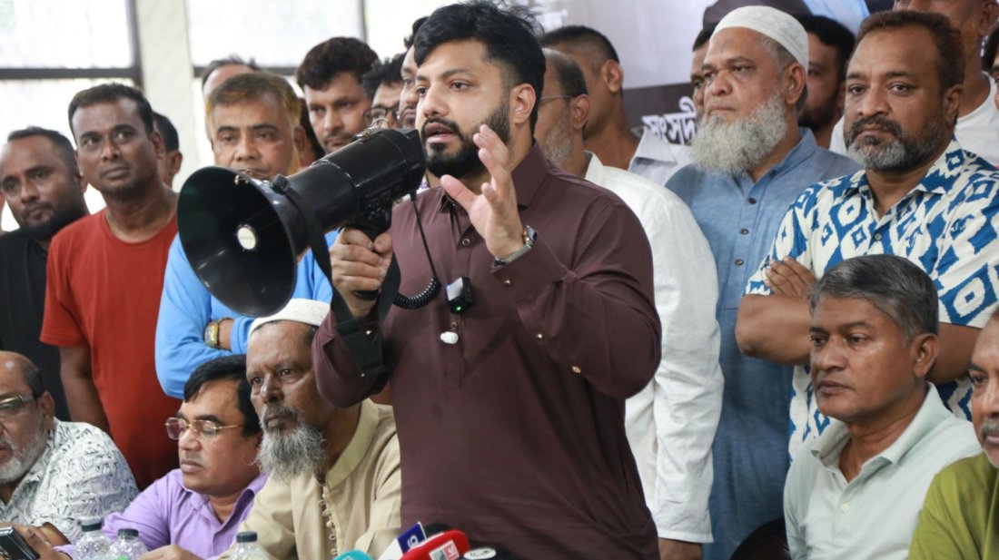 সরকারকে ব্যর্থ প্রমাণে বিভ্রান্তি ছড়ানো হচ্ছে: ইশরাক