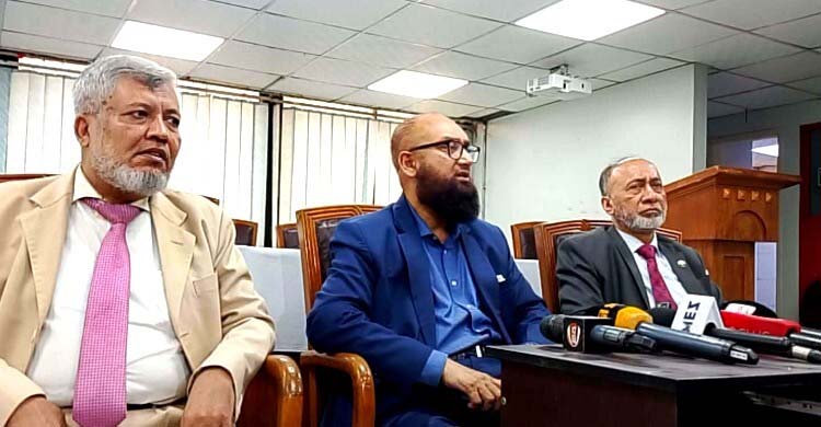 ইসলামী ব্যাংকে কলম বিরতির নির্দেশনা নেই, গ্রাহকসেবা বন্ধ করলে ব্যবস্থা: ভারপ্রাপ্ত এমডি